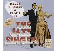 Thomas/Lee - Songs From The Jazz Singer