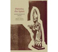 Thomas Leech Carmella Padilla Printing the Spirit (Copertina rigida)