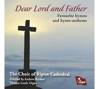 Thomas Leech - Dear Lord & Father