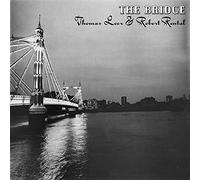 Thomas Leer & Robert Rental The Bridge (Vinyl LP)