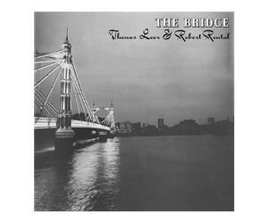 - Thomas Leer & Robert Rental - The Bridge - CD