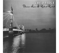 Thomas Leer & Robert Rental The Bridge (Vinyl LP)