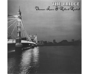 Thomas Leer & Robert Rental The Bridge (Vinyl LP)