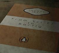 Thomas Leer - Sci Fi to Barfly