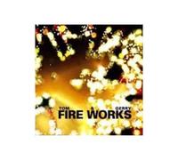 Thomas Lehn - Thomas Lehn / Gerry Hemingway: Fire Works [CD]