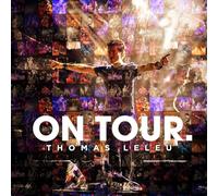 Thomas Leleu - THOMAS LELEU - On Tour