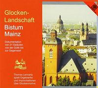 Thomas Lennarz - Glockenlandschaft