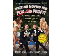 Thomas Lennon Robert Ben Garant Writing Movies for Fun and Profit (Tascabile)