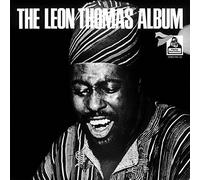 Thomas, Leon - Album