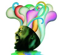 THOMAS, LEON - BLUES AND THE.. -LTD-