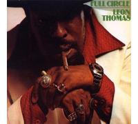 Thomas,Leon - Full Circle
