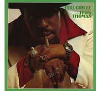 Thomas, Leon - Full Circle