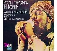 THOMAS, LEON - IN BERLIN -LTD-