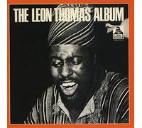Leon Thomas The Leon Thomas Album (CD) Album