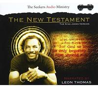 Thomas, Leon - New Testament