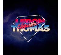 Thomas, Leron - Cliquish (180Gr./+ Download)