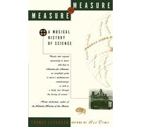 Thomas Levenson Measure for Measure (Tascabile)