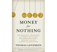 Thomas Levenson Money for Nothing (Tascabile)