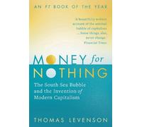 Thomas Levenson Money For Nothing (Tascabile)