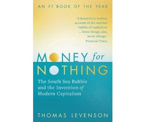 Thomas Levenson Money For Nothing (Tascabile)