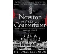 Thomas Levenson Newton and the Counterfeiter (Tascabile)