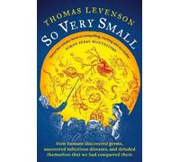 Thomas Levenson So Very Small (Tascabile)