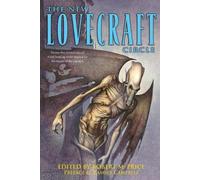 Thomas Ligotti The New Lovecraft Circle (Tascabile)