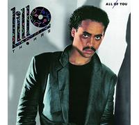 Lillo Thomas All of you (CD)