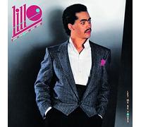 Thomas,Lillo - Lillo Thomas - Let Me Be Yours