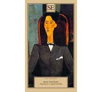 Jean Cocteau. Thomas l'impostore - SE