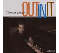 Thomas Linger Out in It (CD) Album