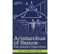 Thomas Little Heath Aristarchus of Samos (Tascabile)