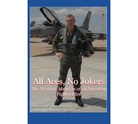 Thomas Littleton All Aces, No Jokers (Tascabile)