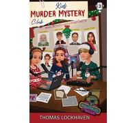 Thomas Lockhaven Case File 3 - Margarette Tooms (Copertina rigida)