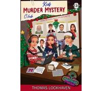 Thomas Lockhaven Case File 3 - Margarette Tooms (Tascabile)