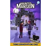 Thomas Lockhaven Emily Chase The Haunted Mansion (Book 3) (Tascabile)