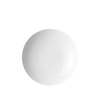 Thomas Loft 10324 Piatto Fondo, per Zuppa e Pasta, Porcellana, 24 cm, Bianco