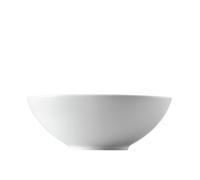 Thomas Loft - Coppa Ovale, Bianco