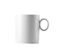 Thomas' Loft - Mug c/Manico Grande, Bianco