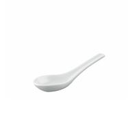 Thomas Loft Bianco / Trend Asia Bianco Cucchiaio In Porcellana