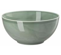 Thomas Loft by Rosenthal Colour - Ciotola Moss Green, 23 cm