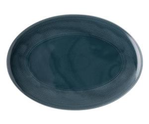 Thomas Loft by Rosenthal Colour - Piastra blu notte 34 cm