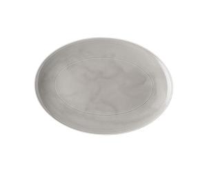 Thomas Loft by Rosenthal Colour - Piastra color moon, 34 cm