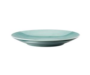 Thomas Loft by Rosenthal Colour - Piatto da colazione, 22 cm, colore: Blu ghiaccio