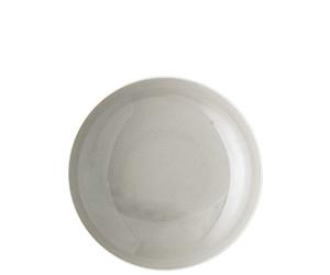 Thomas Loft by Rosenthal Colour - Piatto fondo Moon Grey 24 cm