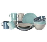 Thomas Loft by Rosenthal Colour - Set composto da 18 pezzi, 9999 cm