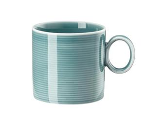 Thomas Loft by Rosenthal Colour - Tazza con manico, colore: Blu ghiaccio