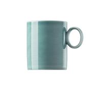 Thomas Loft Colore Blu Ghiaccio Tazza Con Manico Grande 0,38 L