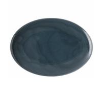 Thomas Loft Colore Blu Notte Piatto 34 Cm