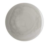 Thomas Loft by Rosenthal Colour - Piatto piano 28 cm, colore: Grigio luna